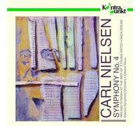 Odense Symphony Orch - Nielsen: Symphony No. 4