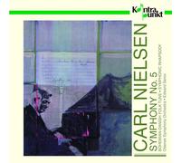 Odense Symphony Orch - Nielsen: Symphony No. 5, Simphonic Rhaps