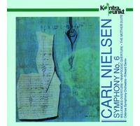 Odense Symphony Orch - Nielsen: Symphony No. 6