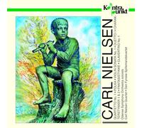 Odense Symphony Solo - Nielsen: Young Nielsen