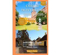 Odense Travel Guide 2025 - 2026: Insider Journey Through Denmark’s Historic Heart.