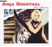 Odenthal,Anja - La Musica