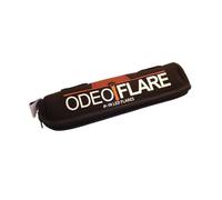 Odeo MK3 Flare - Custodia protettiva in neoprene, impermeabile, resistente, leggera, vestibilità sicura, sicurezza all'aperto, accessorio marino