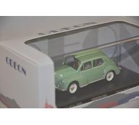 ODEON 081 - Renault 4CV 1955 Verde 1/43 prevente