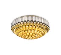 Odeon 100 Plafoniera Oro