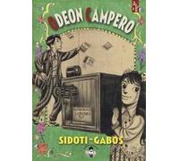 Odeon campero