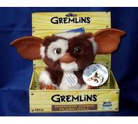 Odeon Necaonline Peluche Gremlins Gizmo Dancing Canta e Danza! Taglia 17 cm