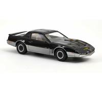 Odeon Norev Auto Pontiac Trans Americana KARR serie TV K2000 in Metallo 1/43 Serie Limitata