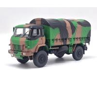 Odeon Perfex - Camion militare da collezione compatibile con Renault TRM 4000 Armata Mimetica Centro Europa 1/43