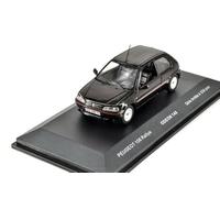 Odeon Peugeot 106 Rally 1 Nero