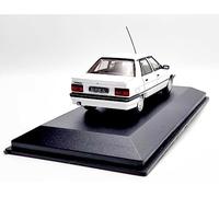 Odeon RENAULT9 GTL Bianco 1986 R9 1/43 Serie Limitata 504 PCS