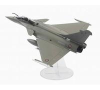 Odeon The Store Dassault Aviation - Modellino aereo da caccia Rafale M Marine National al 1/72, in metallo