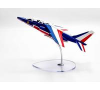 Odeon The Store - Modellino aereo Alpha Jet PAF 1/72, in metallo Dassault