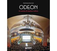 Odeon. Un secolo di cinema e cultura