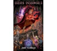 Odeous Underworld: The Cursed Vial