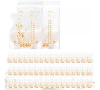 Oderra Sacchetti per Latte Materno Freezer