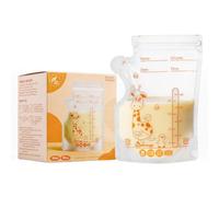 Oderra Sacchetti per Latte Materno Freezer