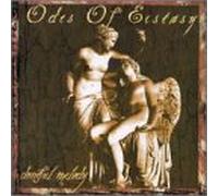 Odes Of Ecstasy - Deceitful Melody