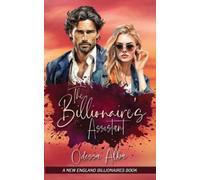 Odessa Alba The Billionaire's Assistant (Tascabile) New England Billionaires
