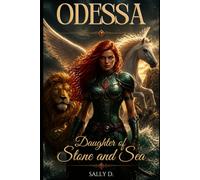 ODESSA: DAUGHTER OF STONE AND SEA