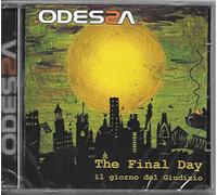 Odessa - FINAL DAY -IL GIORNO..