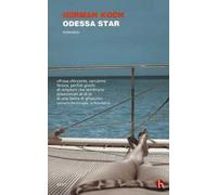 Odessa star