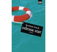 Odessa Star: Roman: 1421