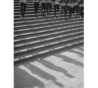 Odessa steps. La scalinata Potëmkin fra cinema e architettura. Ediz. italiana e inglese