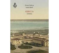 Odessa. Testo russo a fronte. Ediz. bilingue