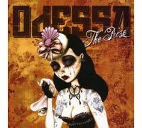 Odessa - The Prize