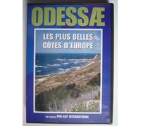 ODESSAE - LES PLUS BELLES COTES D'EUROPE -