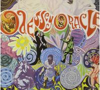 Odessey and Oracle