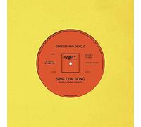 Odessey And Oracle - 7-Sing Our Song
