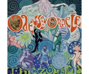 odessey and oracle . indies