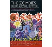 Odessey & Oracle: 40th.. [Edizione: Regno Unito]