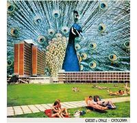 Odessey & Oracle - Crocorama (LP)