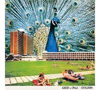 Odessey & Oracle - Crocorama (vinyl)