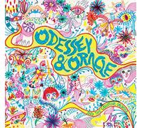 Odessey & Oracle - Odessey & Oracle & The Casiotone Orchestra by Odessey & Oracle (2013-08-03)