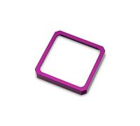 Odestar Cadre de Waterblock CPU Ekwb EK-Quantum Magnitude Accent sTRX4 (Violet)