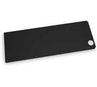 Odestar EK Water Blocks 3831109836576 pièce et accessoire pour systèmes de refroidissement d'ordinateurs Plaque arrière