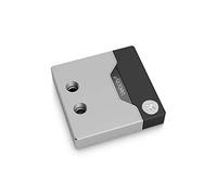 Odestar EK Water Blocks compatible EK-Quantum Velocity² D-RGB CPU Wasserkühler - Intel 1200, Full Nickel