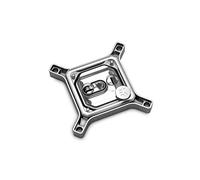 EK Water Blocks EK-Quantum Magnitude D-RGB - 1700 Nickel + Plexi 3831109861806