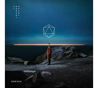 Odesza - A Moment Apart - Cd