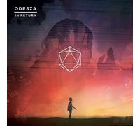odesza-in return ten year anniversary ed
