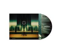 odesza - odesza-the last goodbye cd