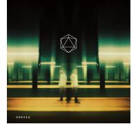 ODESZA ODESZA The Last Goodbye (Limited Edition, 12" Art (Vinyl LP)