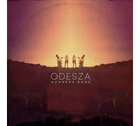 Odesza - Summer's Gone