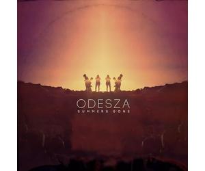 Odesza - Summer's Gone