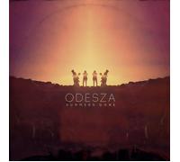 ODESZA Summers Gone (Vinyl LP)