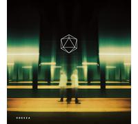 odesza - odesza-the last goodbye dlp limited edit